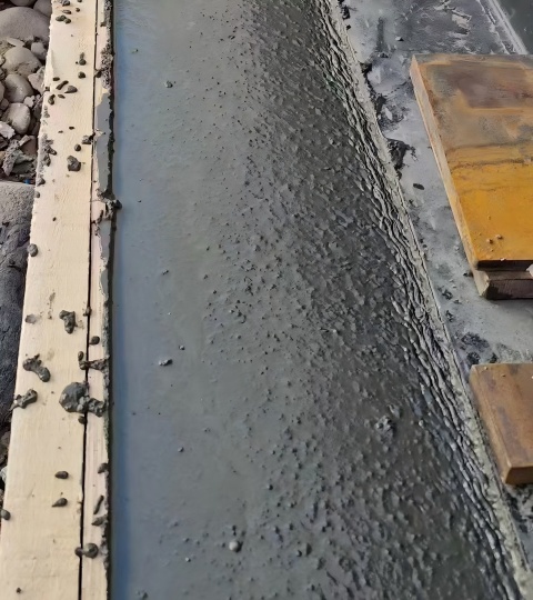梁溪环氧砂浆的特点及施工流程​