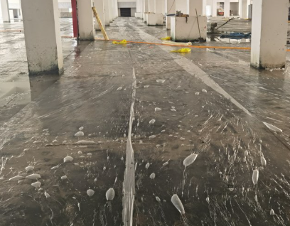 梁溪不发火砂浆和不发火金属骨料有什么区别