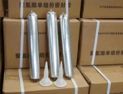 梁溪聚氨酯密封胶