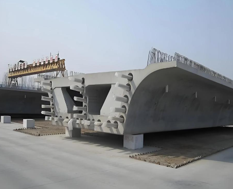 梁溪抗冻压浆料的特点及标准化施工工艺